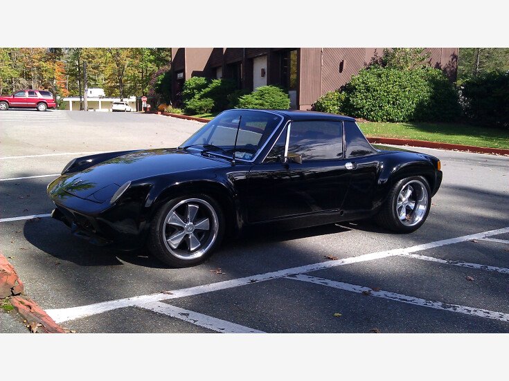 Photo for 1973 Porsche 914